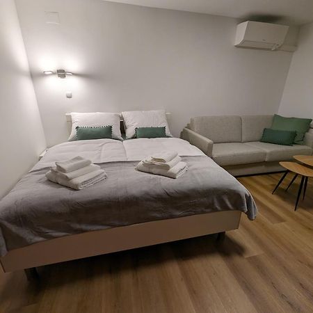 Studio Apartment Velis Radovljica Exterior foto