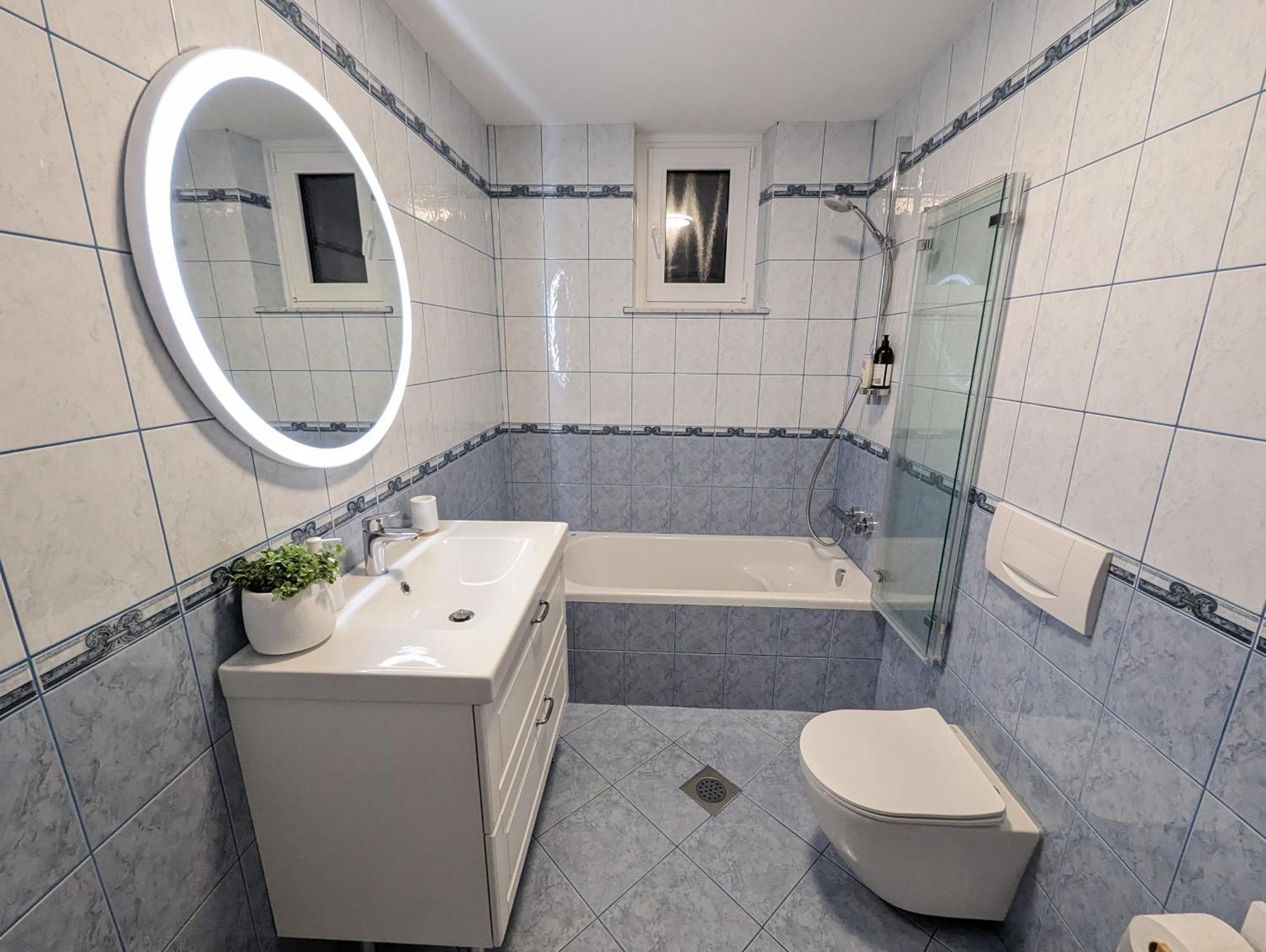 Studio Apartment Velis Radovljica Exterior foto